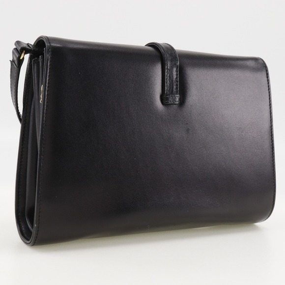 GUCCI Black Shoulder Bag - Picture 3 of 16